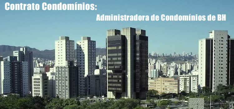 Administradora de Condominios