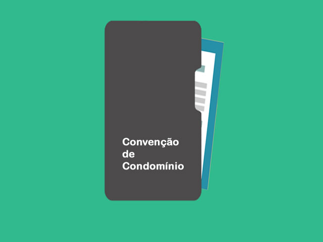 Convenção de Condomínio