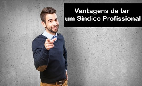 Síndico Profissional